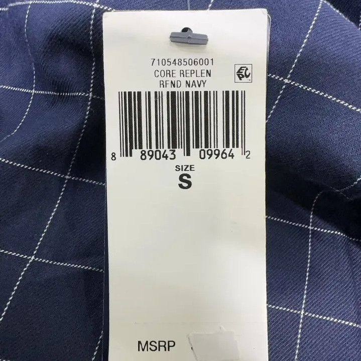 Polo Ralph Lauren Polo Ralph Lauren SS22 Solid Zip Sports Jacket Size US S / EU 44-46 / 1 - 6 Thumbnail