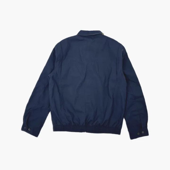 Polo Ralph Lauren Polo Ralph Lauren SS22 Solid Zip Sports Jacket Size US S / EU 44-46 / 1 - 3 Thumbnail