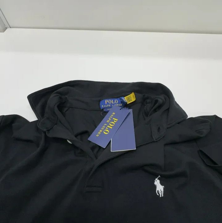Polo Ralph Lauren Polo Ralph Lauren Classic Pony Embroidery Short Sleeve Polo Size US M / EU 48-50 / 2 - 5 Thumbnail