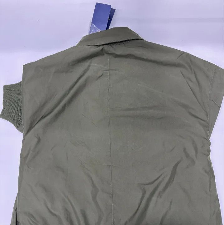 Polo Ralph Lauren Polo Ralph Lauren Solid Logo Embroidered Jacket Size US M / EU 48-50 / 2 - 5 Thumbnail