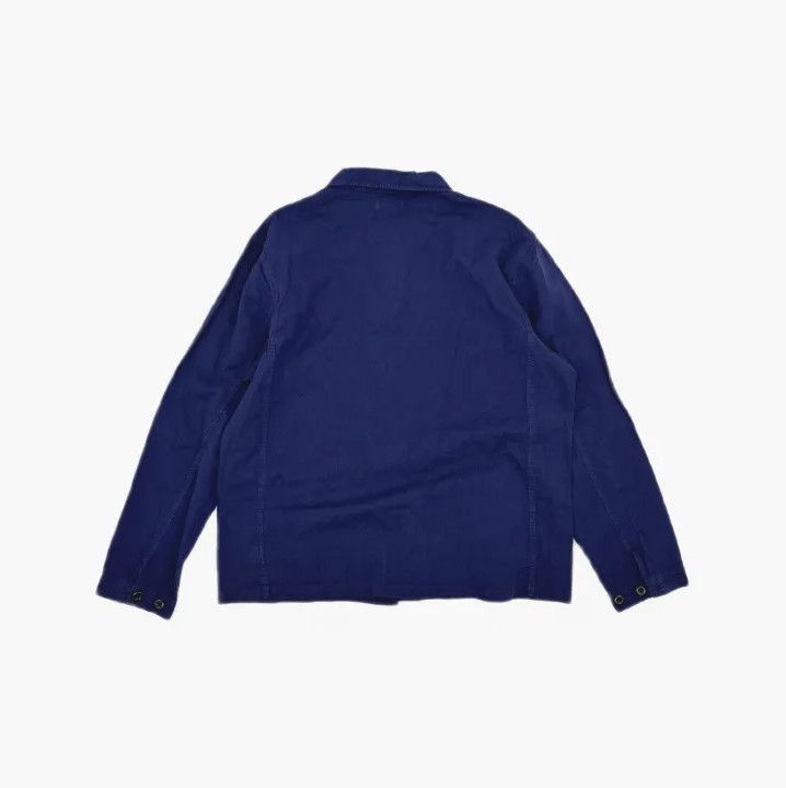 Polo Ralph Lauren Polo Ralph Lauren Men's Solid Button Long Sleeve Shirt Size US L / EU 52-54 / 3 - 3 Thumbnail