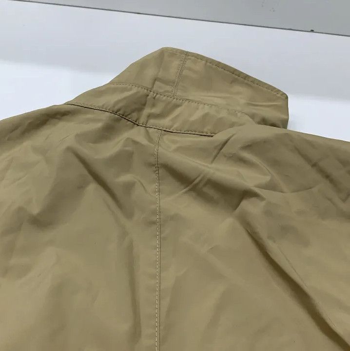 Polo Ralph Lauren Polo Ralph Lauren Solid Logo Embroidered Zip Jacket Size US XS / EU 42 / 0 - 5 Thumbnail