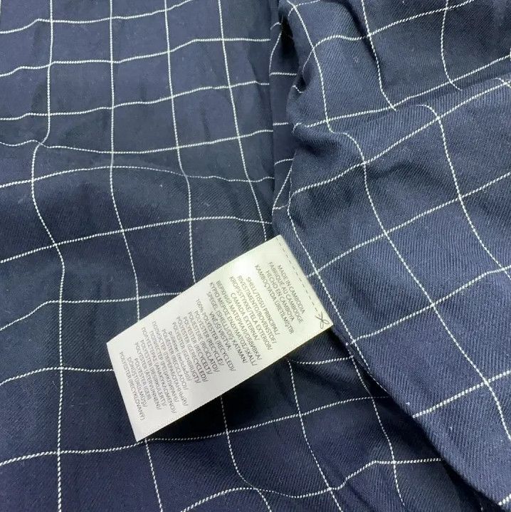 Polo Ralph Lauren Polo Ralph Lauren Solid Logo Zip Collar Jacket Size US S / EU 44-46 / 1 - 6 Thumbnail
