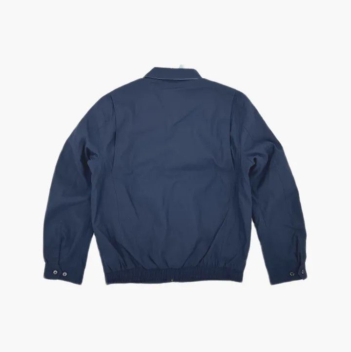 Polo Ralph Lauren Polo Ralph Lauren Solid Logo Zip Collar Jacket Size US S / EU 44-46 / 1 - 3 Thumbnail