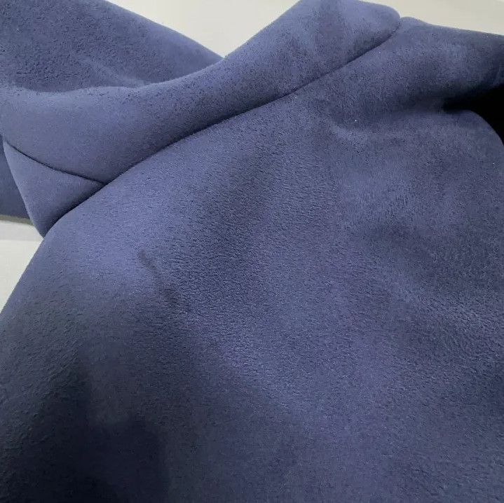 Polo Ralph Lauren Polo Ralph Lauren Solid Double-Breasted Coat Size US L / EU 52-54 / 3 - 7 Thumbnail