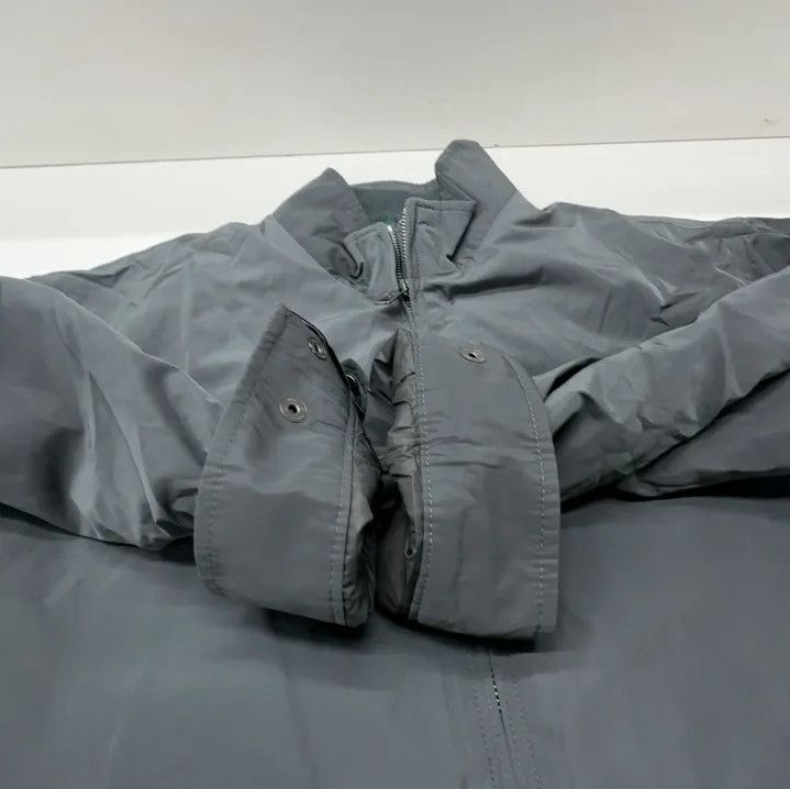 Polo Ralph Lauren Polo Ralph Lauren Logo Embroidered Zip Cotton Jacket Size US L / EU 52-54 / 3 - 5 Thumbnail