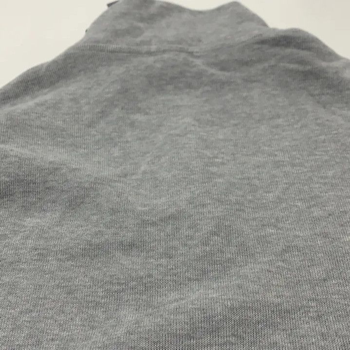 Polo Ralph Lauren Polo Ralph Lauren FW25 Half-Zip Logo Sweatshirt Size US XL / EU 56 / 4 - 4 Thumbnail