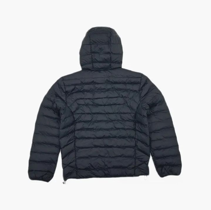 Polo Ralph Lauren Polo Ralph Lauren FW23 Solid Logo Hooded Jacket Size US S / EU 44-46 / 1 - 3 Thumbnail