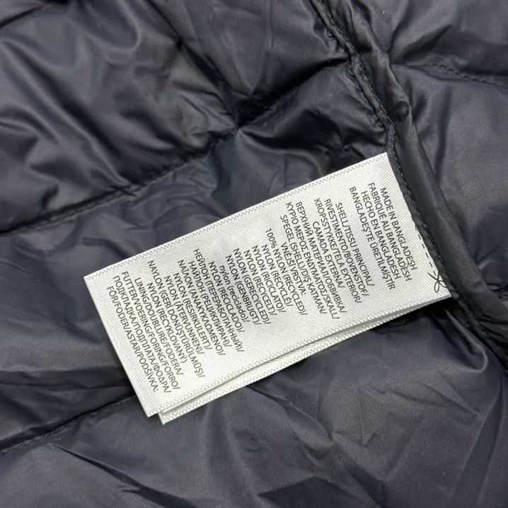 Polo Ralph Lauren Polo Ralph Lauren FW23 Solid Logo Hooded Jacket Size US S / EU 44-46 / 1 - 6 Thumbnail