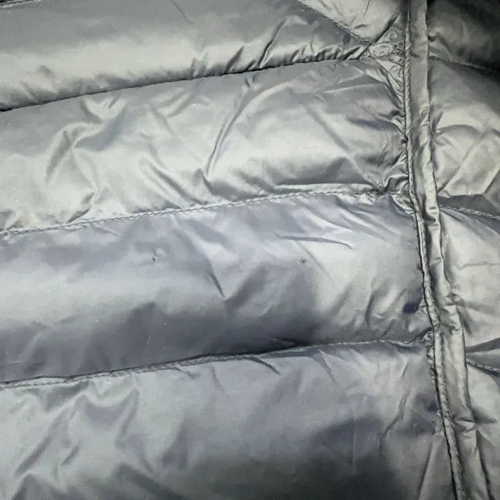 Polo Ralph Lauren Polo Ralph Lauren FW23 Solid Logo Hooded Jacket Size US S / EU 44-46 / 1 - 8 Thumbnail