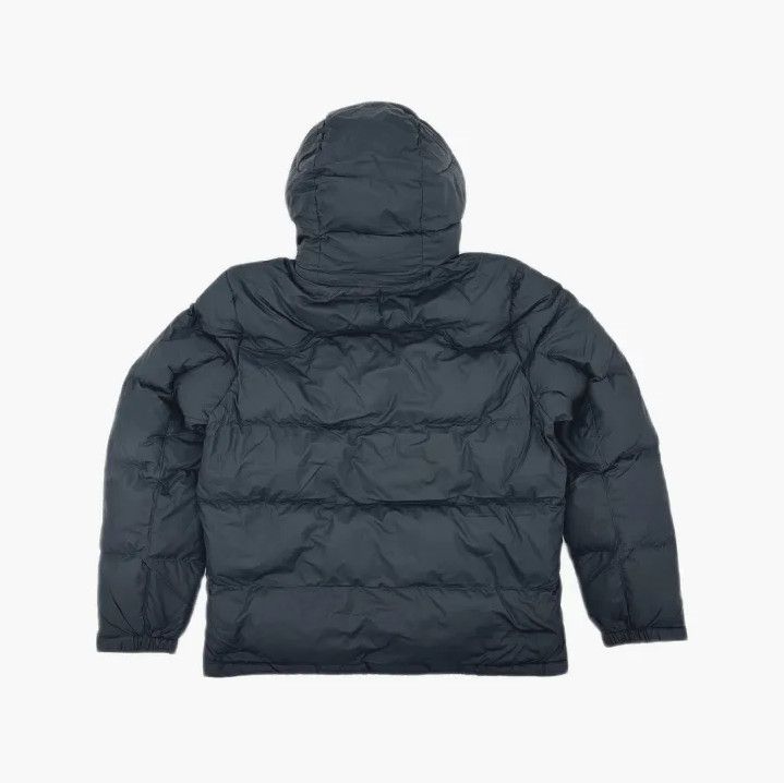 Polo Ralph Lauren Polo Ralph Lauren Solid Pony Embroidered Hooded Jacket Size US L / EU 52-54 / 3 - 3 Thumbnail