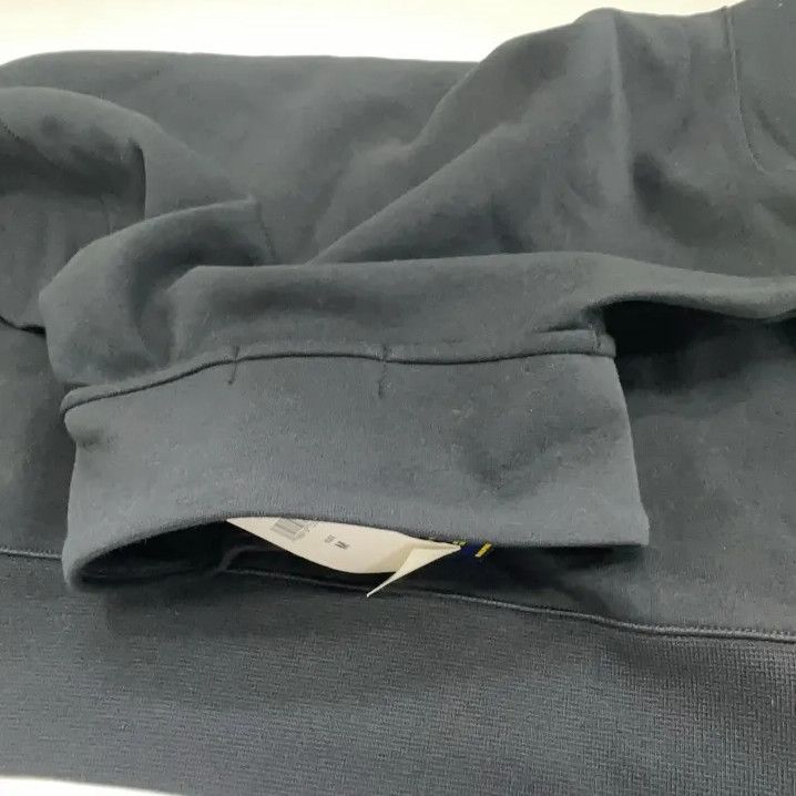 Polo Ralph Lauren Polo Ralph Lauren Men's Stand-Collar Zip Sweatshirt Size US M / EU 48-50 / 2 - 9 Thumbnail