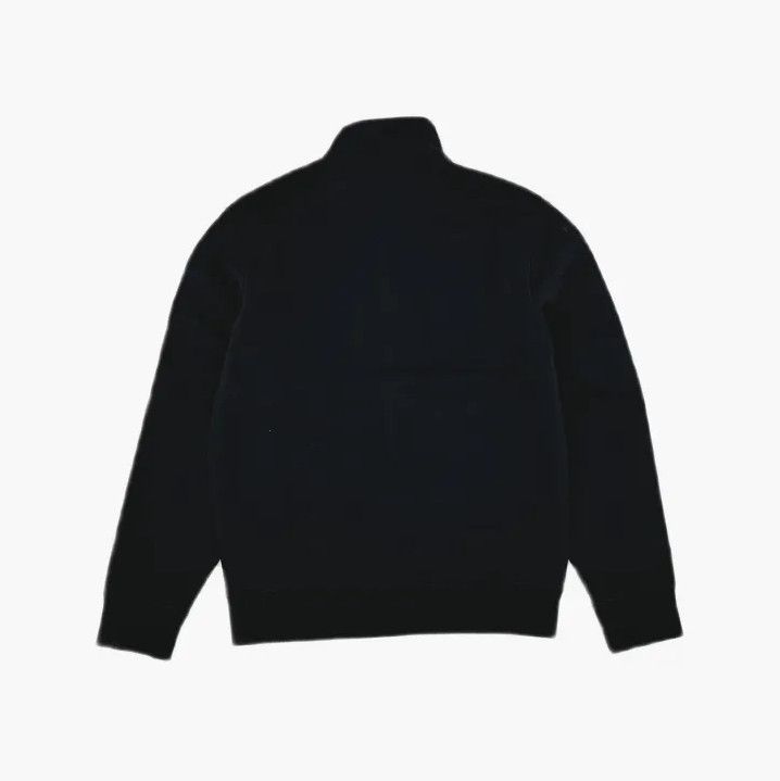 Polo Ralph Lauren Polo Ralph Lauren Men's Stand-Collar Zip Sweatshirt Size US M / EU 48-50 / 2 - 3 Thumbnail