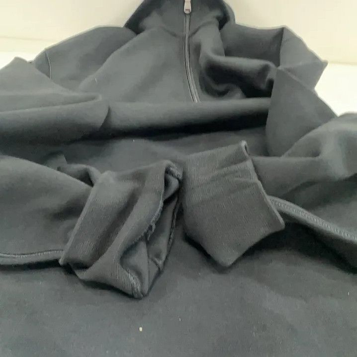 Polo Ralph Lauren Polo Ralph Lauren Men's Stand-Collar Zip Sweatshirt Size US M / EU 48-50 / 2 - 10 Thumbnail