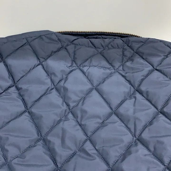 Polo Ralph Lauren Polo Ralph Lauren FW22 Water-Resistant Quilted Jacket Size US L / EU 52-54 / 3 - 4 Thumbnail