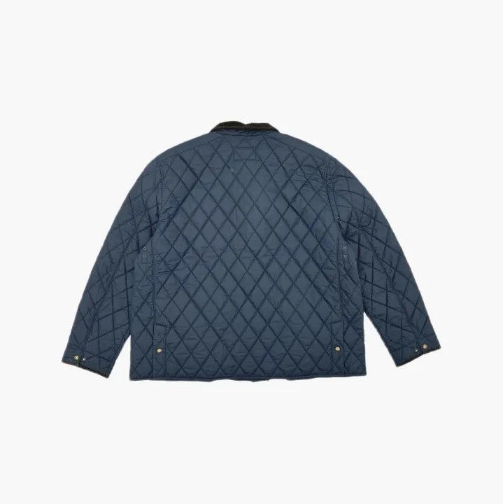 Polo Ralph Lauren Polo Ralph Lauren FW22 Water-Resistant Quilted Jacket Size US XXL / EU 58 / 5 - 3 Thumbnail