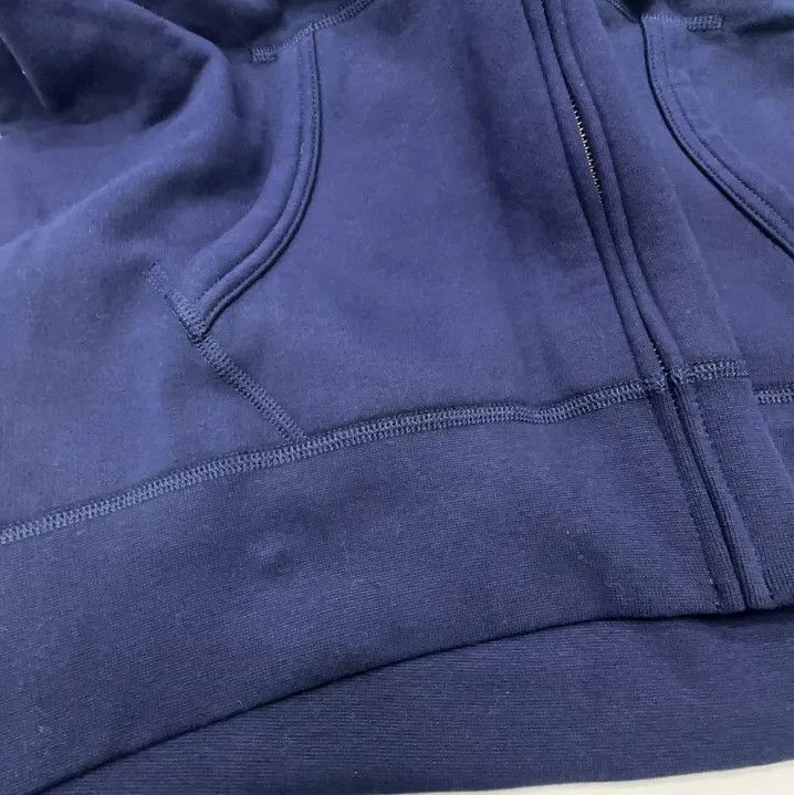 Polo Ralph Lauren Polo Ralph Lauren Logo Zip Hoodie Size US M / EU 48-50 / 2 - 5 Thumbnail