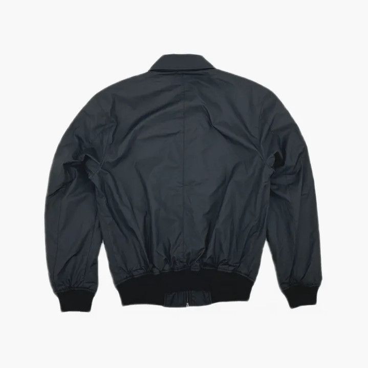 Polo Ralph Lauren Polo Ralph Lauren FW21 Solid Logo Embroidered Jacket Size US S / EU 44-46 / 1 - 3 Thumbnail