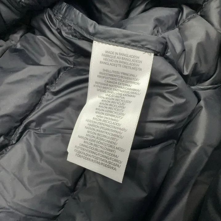 Polo Ralph Lauren Polo Ralph Lauren Solid Zip Hooded Long-Sleeve Puffer Size US M / EU 48-50 / 2 - 4 Thumbnail