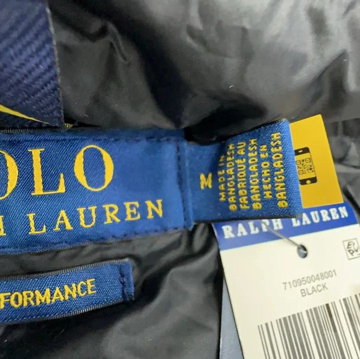 Polo Ralph Lauren Polo Ralph Lauren Solid Zip Hooded Long-Sleeve Puffer Size US M / EU 48-50 / 2 - 5 Thumbnail