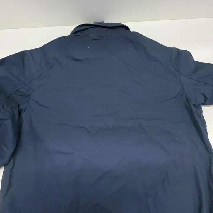 Polo Ralph Lauren Polo Ralph Lauren SS22 Solid Lapel Jacket Size US M / EU 48-50 / 2 - 8 Thumbnail