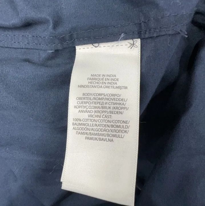 Polo Ralph Lauren Polo Ralph Lauren SS22 Solid Lapel Jacket Size US M / EU 48-50 / 2 - 7 Thumbnail