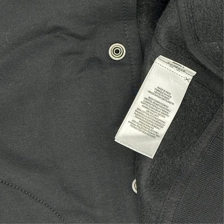 Polo Ralph Lauren Polo Ralph Lauren Men's Logo Baseball Jacket Size US L / EU 52-54 / 3 - 2 Thumbnail