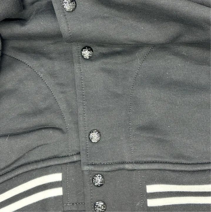 Polo Ralph Lauren Polo Ralph Lauren Men's Logo Baseball Jacket Size US L / EU 52-54 / 3 - 5 Thumbnail