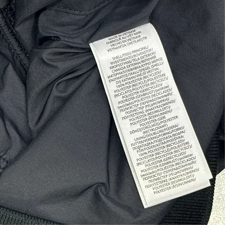 Polo Ralph Lauren Polo Ralph Lauren FW24 Solid Logo Embroidered Jacket Size US XS / EU 42 / 0 - 5 Thumbnail