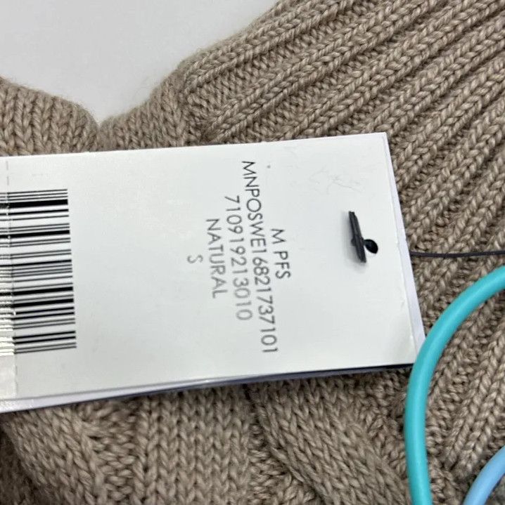 Polo Ralph Lauren Polo Ralph Lauren Men's Cable Knit Half-Zip Sweater Size US S / EU 44-46 / 1 - 2 Thumbnail