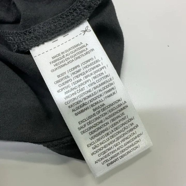 Polo Ralph Lauren Polo Ralph Lauren SS23 Men's Solid Henley Long-Sleeve T-Shirt Size US M / EU 48-50 / 2 - 6 Thumbnail