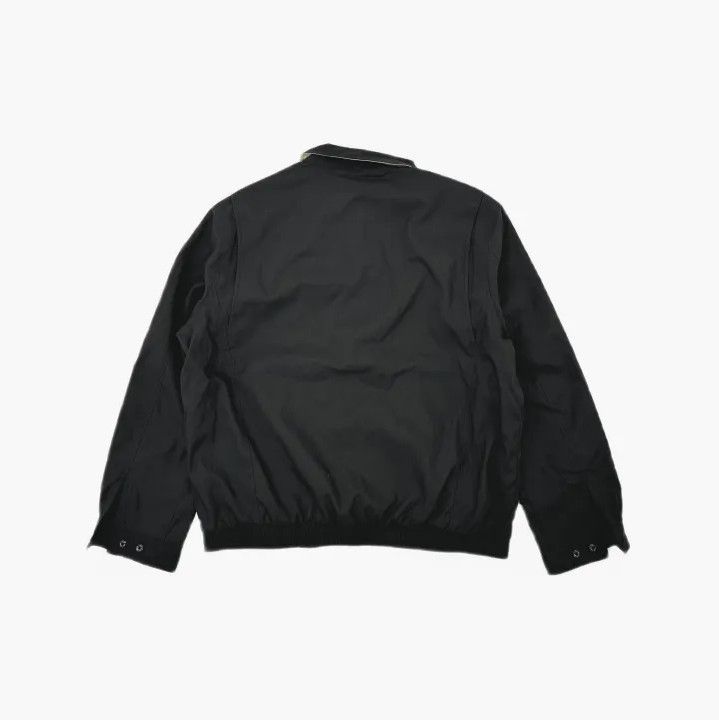 Polo Ralph Lauren Polo Ralph Lauren Logo Solid Lapel Zip Jacket Size US XL / EU 56 / 4 - 3 Thumbnail