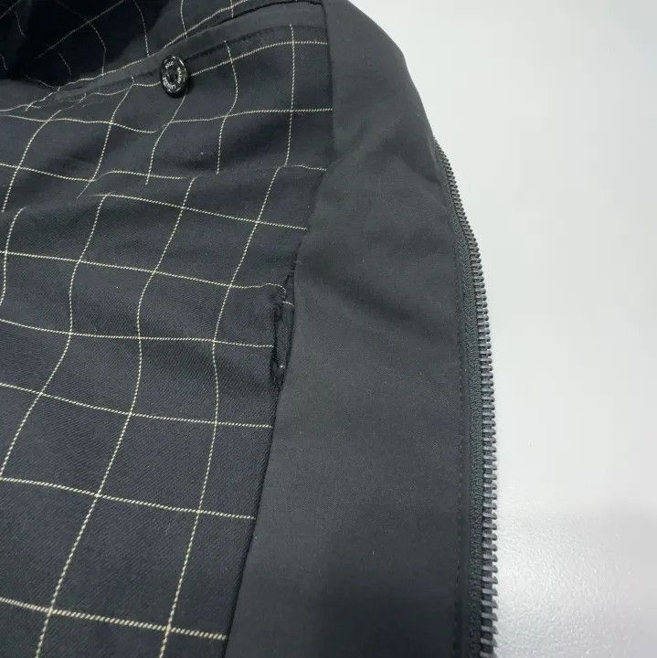 Polo Ralph Lauren Polo Ralph Lauren Logo Solid Lapel Zip Jacket Size US XL / EU 56 / 4 - 7 Thumbnail