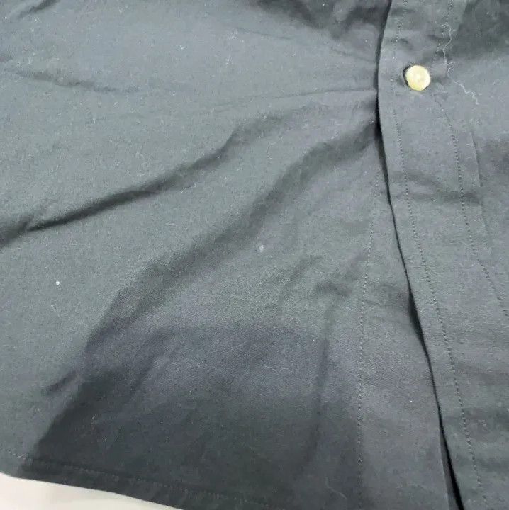 Polo Ralph Lauren Polo Ralph Lauren Men's Logo Button Long Sleeve Shirt Size US L / EU 52-54 / 3 - 7 Thumbnail