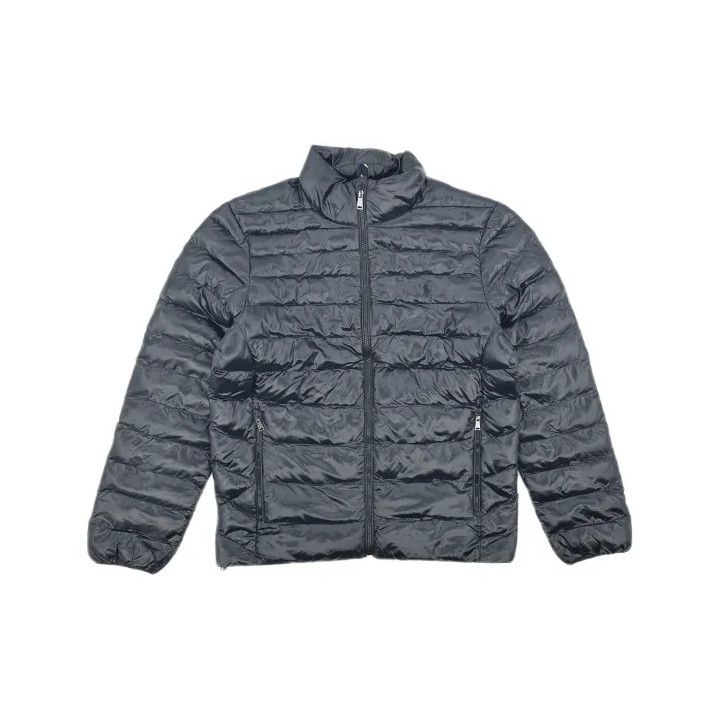 Polo Ralph Lauren Polo Ralph Lauren FW22 Quilted Stand Collar Jacket Size US M / EU 48-50 / 2 - 2 Thumbnail