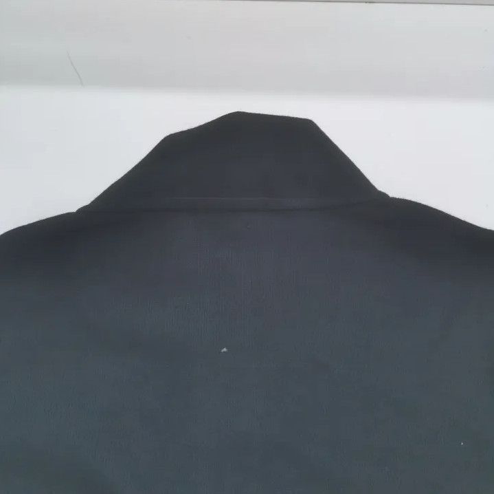 Polo Ralph Lauren Polo Ralph Lauren FW22 Embroidered Stand Collar Sweatshirt Size US XXL / EU 58 / 5 - 4 Thumbnail
