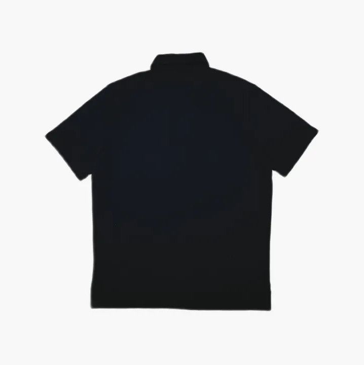 Polo Ralph Lauren Polo Ralph Lauren Classic Solid Pony Embroidery Polo Shirt Size US M / EU 48-50 / 2 - 3 Thumbnail