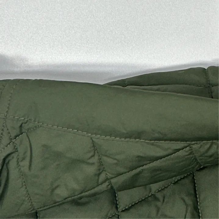 Polo Ralph Lauren Polo Ralph Lauren FW21 Quilted Lapel Jacket Size US XXL / EU 58 / 5 - 7 Thumbnail