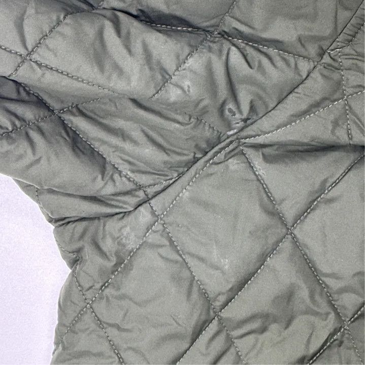 Polo Ralph Lauren Polo Ralph Lauren FW21 Quilted Lapel Jacket Size US XXL / EU 58 / 5 - 6 Thumbnail