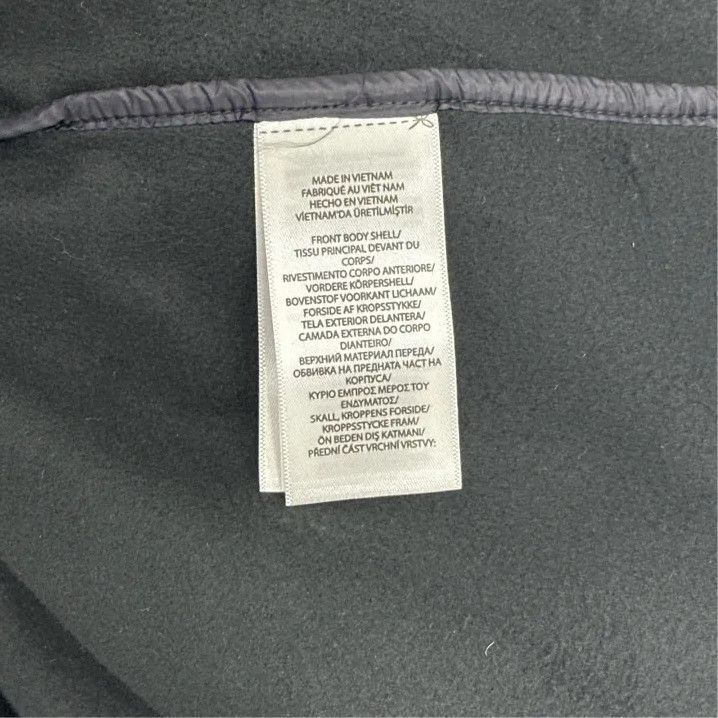 Polo Ralph Lauren Polo Ralph Lauren FW22 Solid Zip Hooded Jacket Size US XXL / EU 58 / 5 - 3 Thumbnail