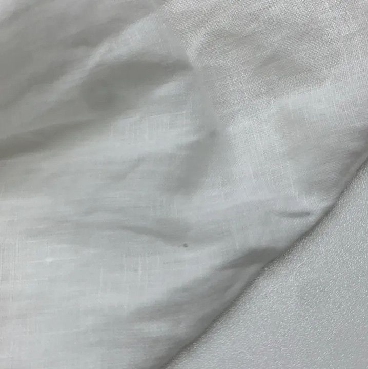 Polo Ralph Lauren Polo Ralph Lauren Relaxed Linen Long-Sleeve Shirt Size US M / EU 48-50 / 2 - 5 Thumbnail