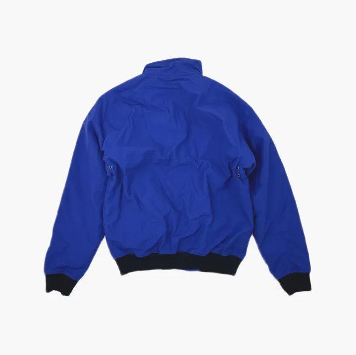 Polo Ralph Lauren Polo Ralph Lauren SS22 Solid Fleece-Lined Zip Jacket Size US S / EU 44-46 / 1 - 3 Thumbnail
