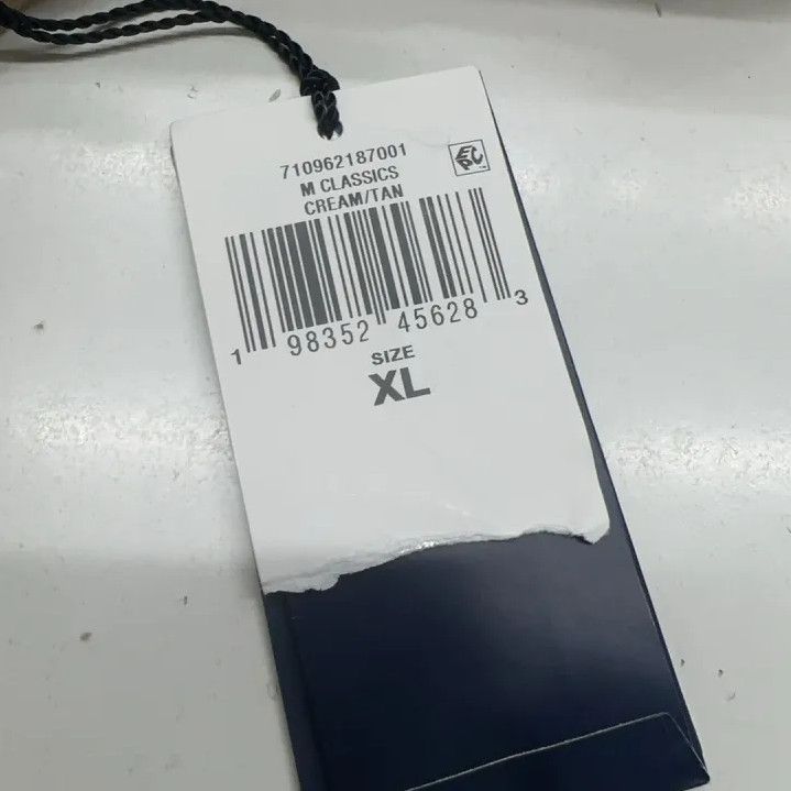 Polo Ralph Lauren Polo Ralph Lauren Logo Stand Collar Reversible Jacket Size US XL / EU 56 / 4 - 4 Thumbnail