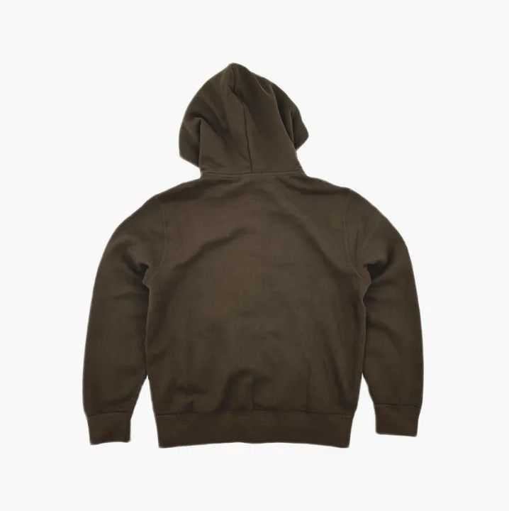 Polo Ralph Lauren Polo Ralph Lauren Solid Zip-Up Hoodie Size US M / EU 48-50 / 2 - 3 Thumbnail