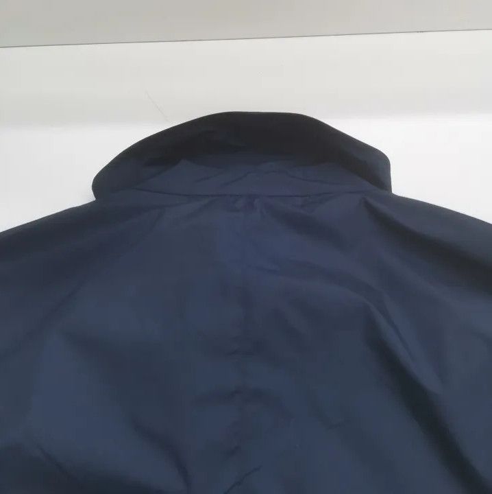 Polo Ralph Lauren Polo Ralph Lauren FW22 Logo Print Collared Jacket Size US L / EU 52-54 / 3 - 4 Thumbnail