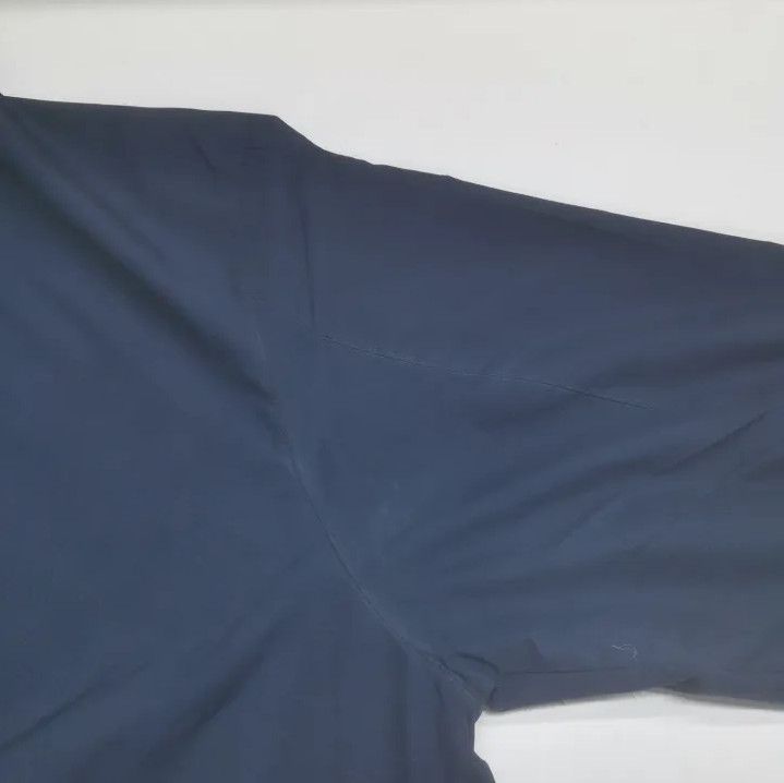 Polo Ralph Lauren Polo Ralph Lauren FW22 Logo Print Collared Jacket Size US L / EU 52-54 / 3 - 5 Thumbnail
