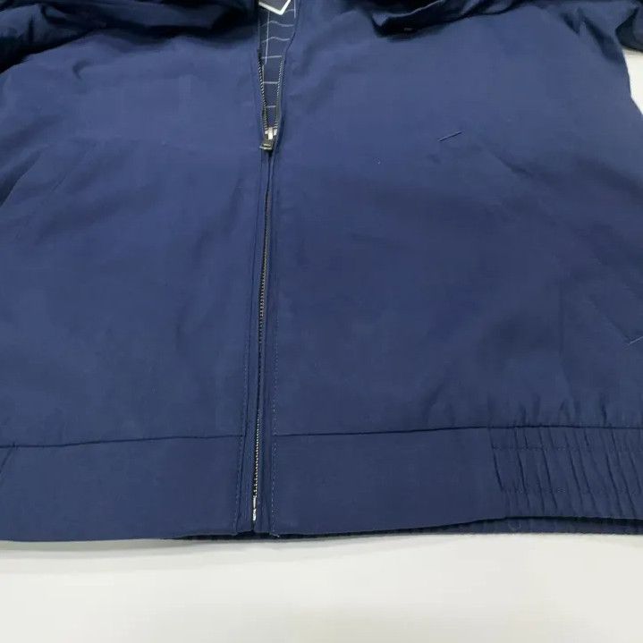 Polo Ralph Lauren Polo Ralph Lauren SS22 Solid Zip Sports Jacket Size US M / EU 48-50 / 2 - 5 Thumbnail
