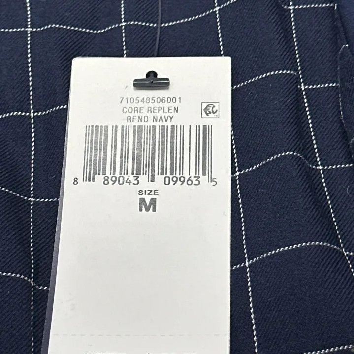 Polo Ralph Lauren Polo Ralph Lauren SS22 Solid Zip Sports Jacket Size US M / EU 48-50 / 2 - 3 Thumbnail