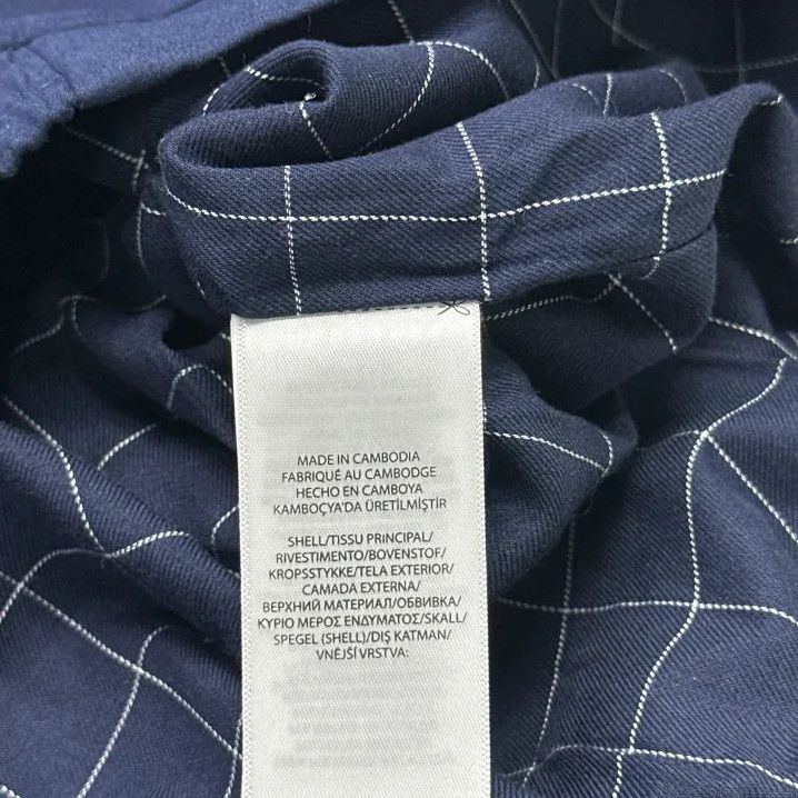 Polo Ralph Lauren Polo Ralph Lauren SS22 Solid Zip Sports Jacket Size US M / EU 48-50 / 2 - 4 Thumbnail