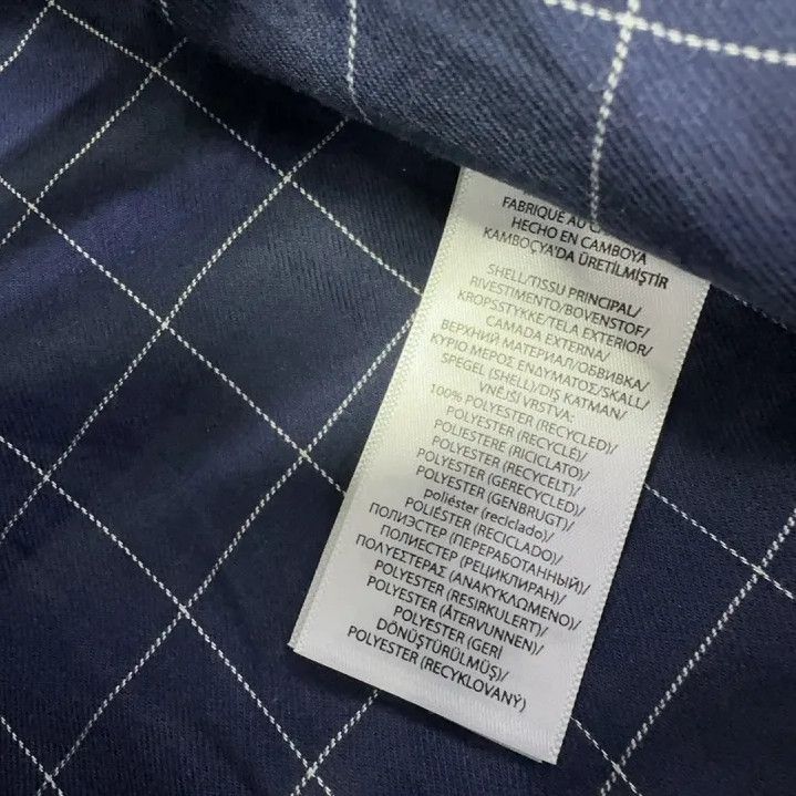 Polo Ralph Lauren Polo Ralph Lauren Solid Lapel Zip Windproof Jacket Size US M / EU 48-50 / 2 - 6 Thumbnail